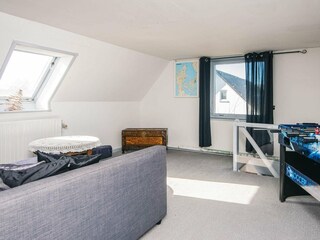 Vakantiehuis Tversted  21