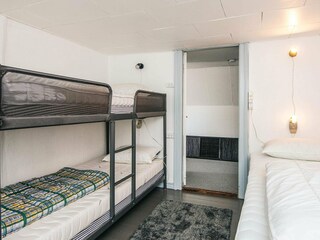 Vakantiehuis Tversted  22