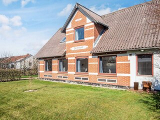 Maison de vacances Tversted  37