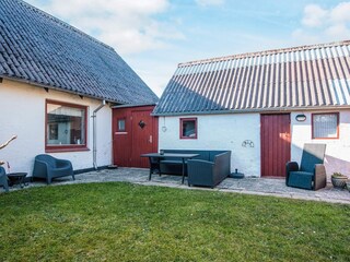 Maison de vacances Tversted  38