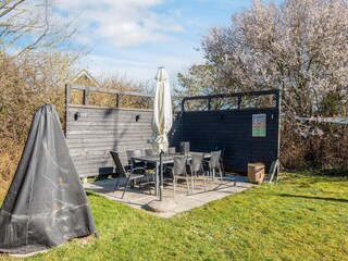 Vakantiehuis Tversted  23