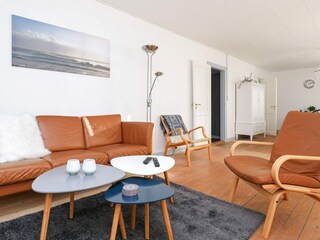 Holiday house Tversted  37