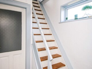 Vakantiehuis Tversted  8