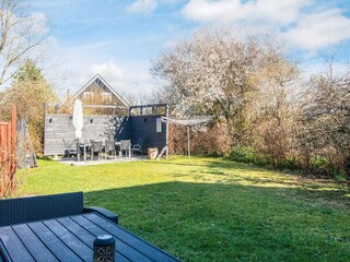 Vakantiehuis Tversted  25