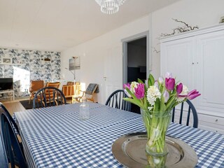 Vakantiehuis Tversted  26