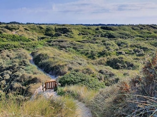 Holiday house Tversted  23