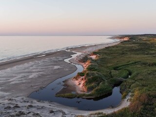 Vakantiehuis Tversted  17