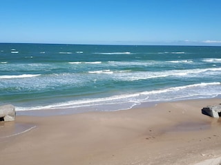 Holiday house Tversted  34