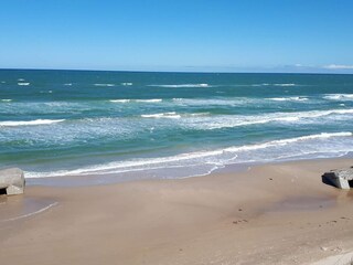 Vakantiehuis Tversted  9