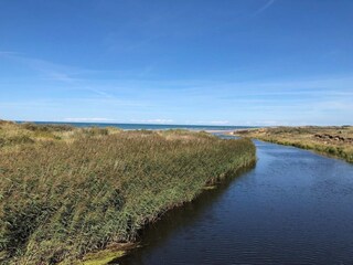 Vakantiehuis Tversted  35