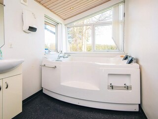 Vakantiehuis Juelsminde  18