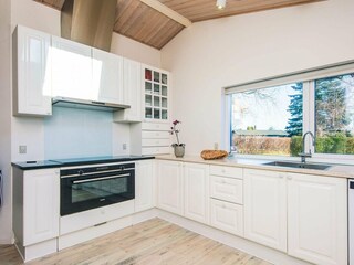 Ferienhaus Juelsminde  12