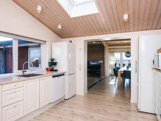 Vakantiehuis Juelsminde  8