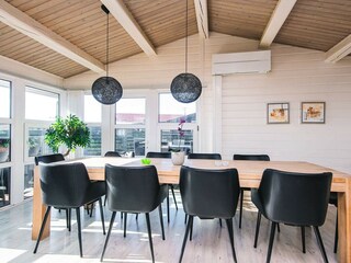 Casa per le vacanze Juelsminde  38