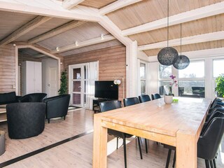 Maison de vacances Juelsminde  40