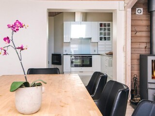 Maison de vacances Juelsminde  13
