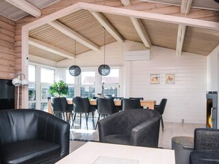 Vakantiehuis Juelsminde  12
