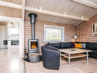 Maison de vacances Juelsminde  18