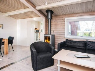 Maison de vacances Juelsminde  22