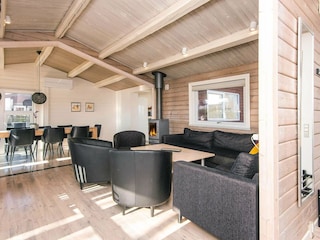 Maison de vacances Juelsminde  23