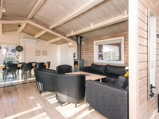 Maison de vacances Juelsminde  30
