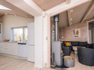 Vakantiehuis Juelsminde  38