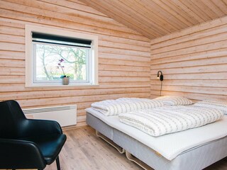 Vakantiehuis Juelsminde  10
