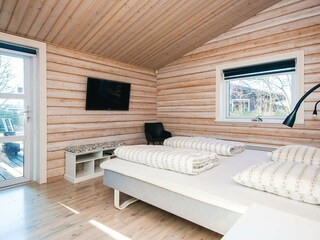 Casa per le vacanze Juelsminde  11