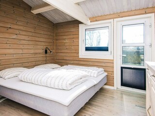 Maison de vacances Juelsminde  14
