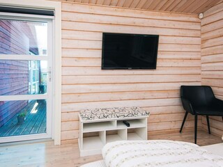 Maison de vacances Juelsminde  28