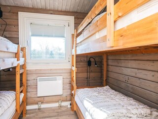 Maison de vacances Juelsminde  21