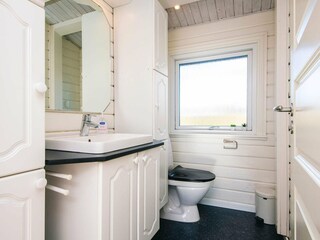 Vakantiehuis Juelsminde  40