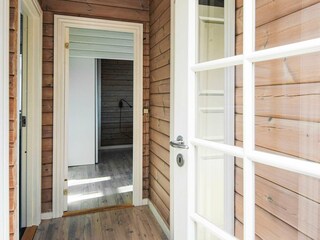 Casa per le vacanze Juelsminde  25