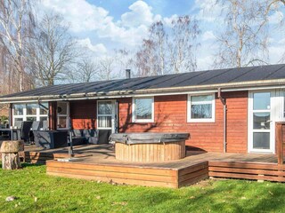Vakantiehuis Juelsminde  42