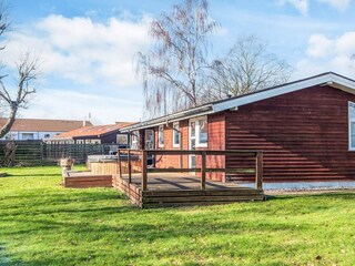 Ferienhaus Juelsminde  30