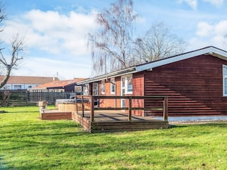 Maison de vacances Juelsminde  32