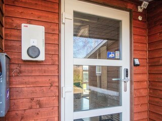 Vakantiehuis Juelsminde  29
