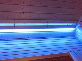 Casa per le vacanze Juelsminde  8