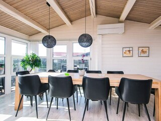 Ferienhaus Juelsminde  28