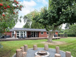 Maison de vacances Juelsminde Enregistrement extérieur 4