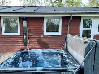 Ferienhaus Juelsminde  35