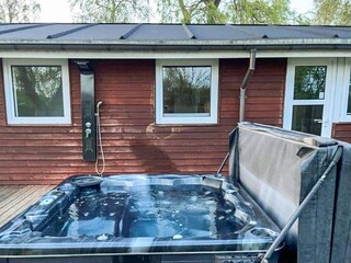 Maison de vacances Juelsminde  39