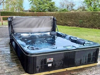 Vakantiehuis Juelsminde  15