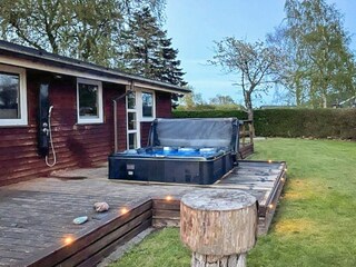Maison de vacances Juelsminde  17