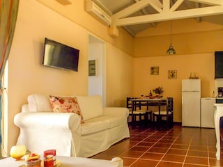 Holiday park Barbati Features 18