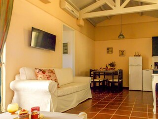 Vakantiepark Barbati Kenmerken 18