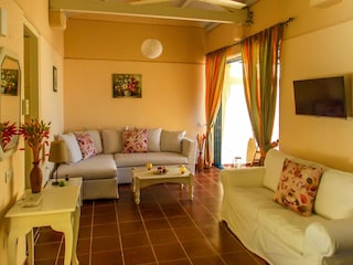 Ferienpark Barbati Ausstattung 8