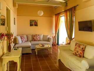 Holiday park Barbati Features 8