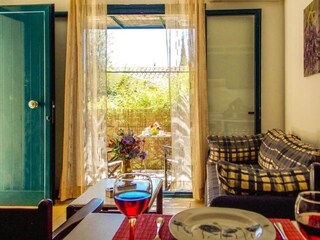 Parc de vacances Barbati Équipement 15