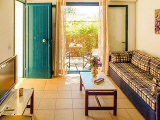 Vakantiepark Barbati Kenmerken 9